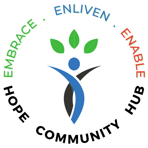 Hope Hub | Christ Church Chilwell